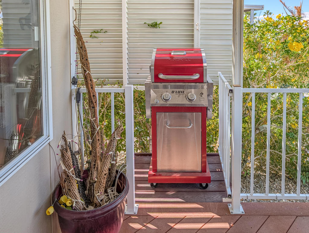 Not Applicable-1 - Manufactured In Park