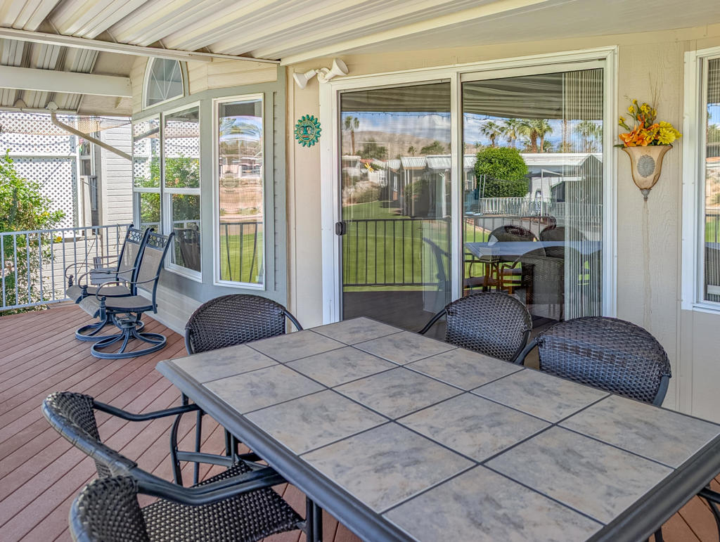 Not Applicable-1 - Manufactured In Park