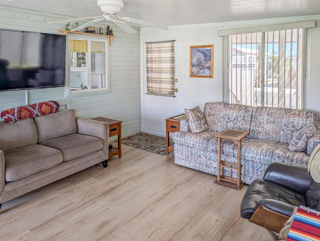 Not Applicable-1 - Manufactured In Park