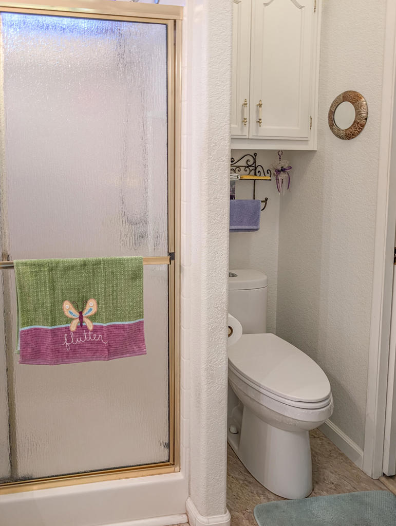 Not Applicable-1 - Manufactured In Park