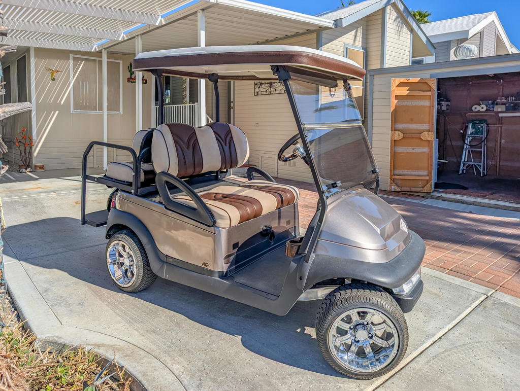 Not Applicable-1 - Manufactured In Park