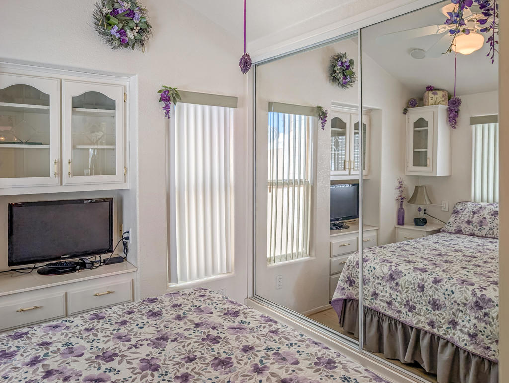 Not Applicable-1 - Manufactured In Park