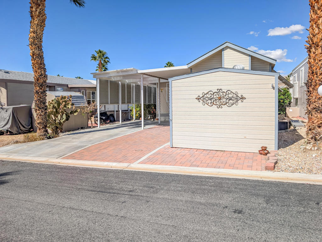 Not Applicable-1 - Manufactured In Park