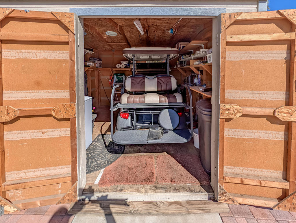 Not Applicable-1 - Manufactured In Park