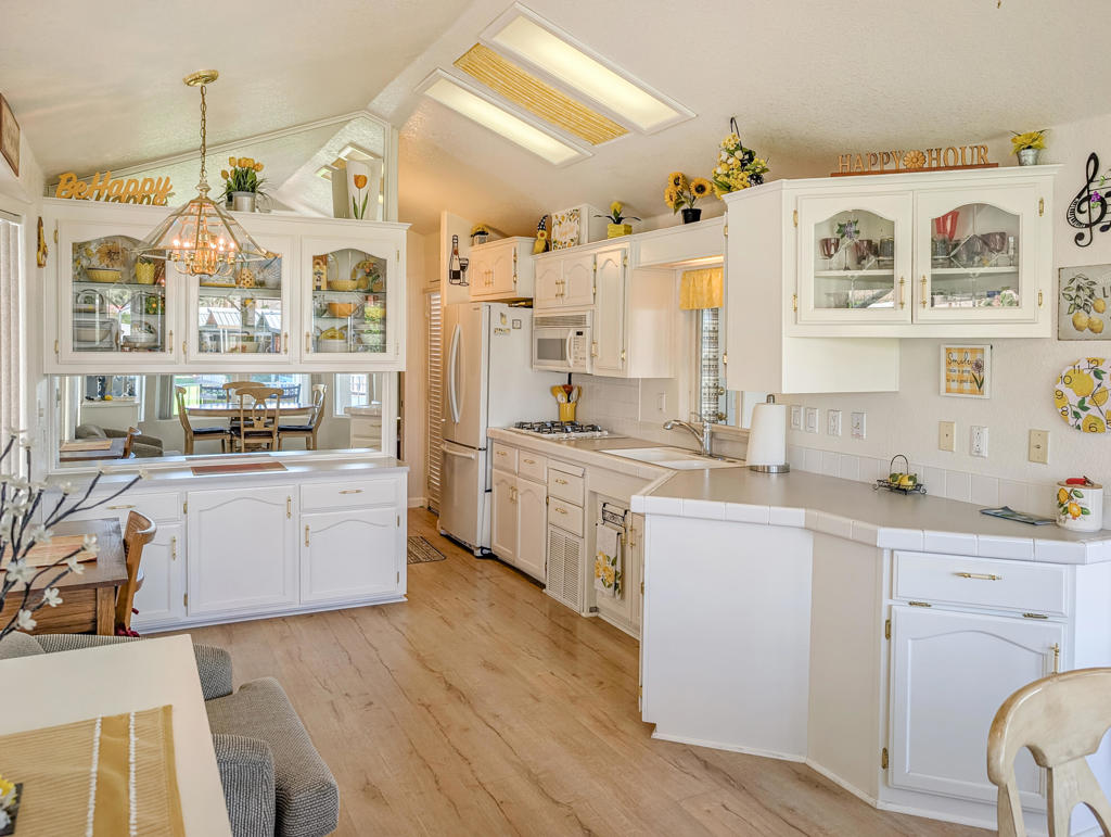 Not Applicable-1 - Manufactured In Park