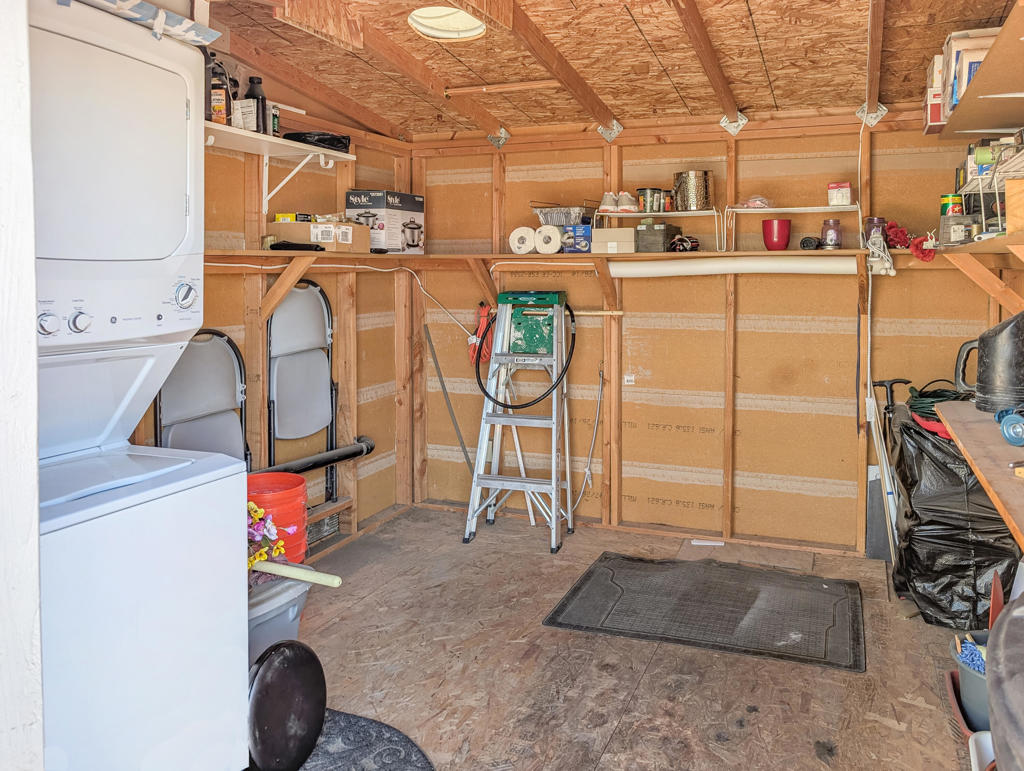 Not Applicable-1 - Manufactured In Park