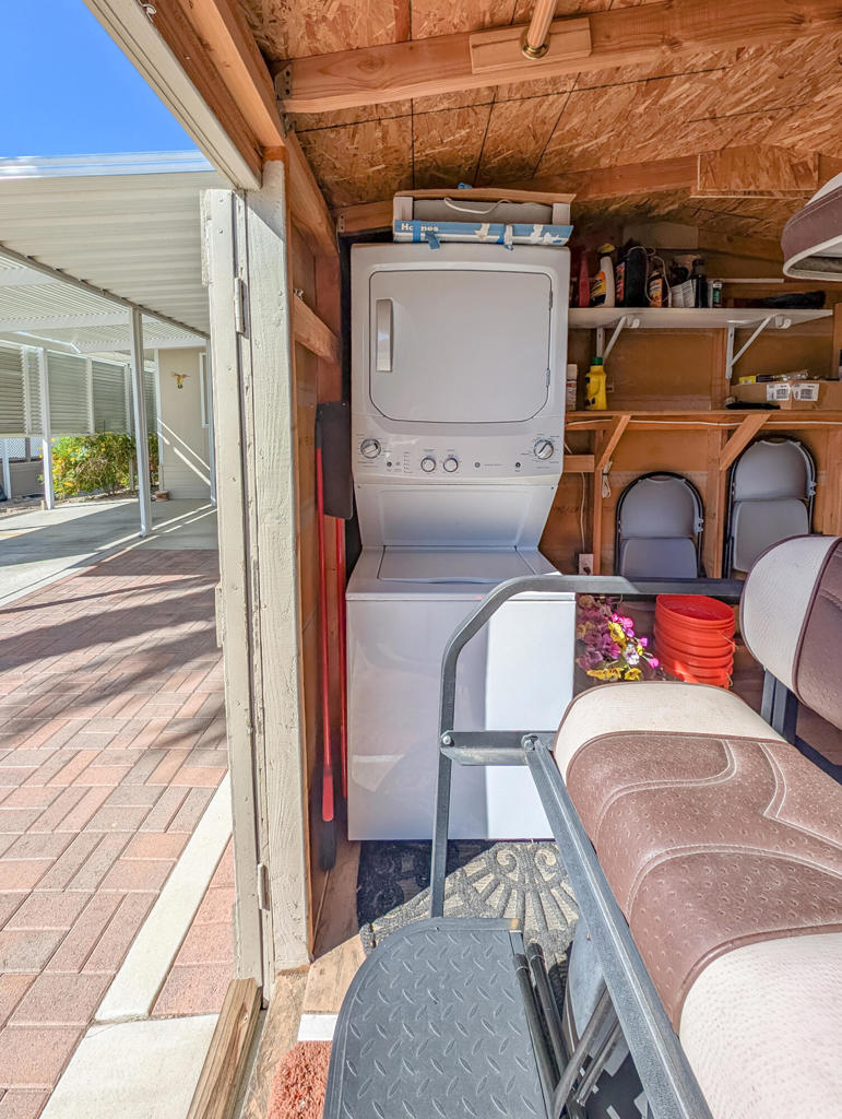 Not Applicable-1 - Manufactured In Park