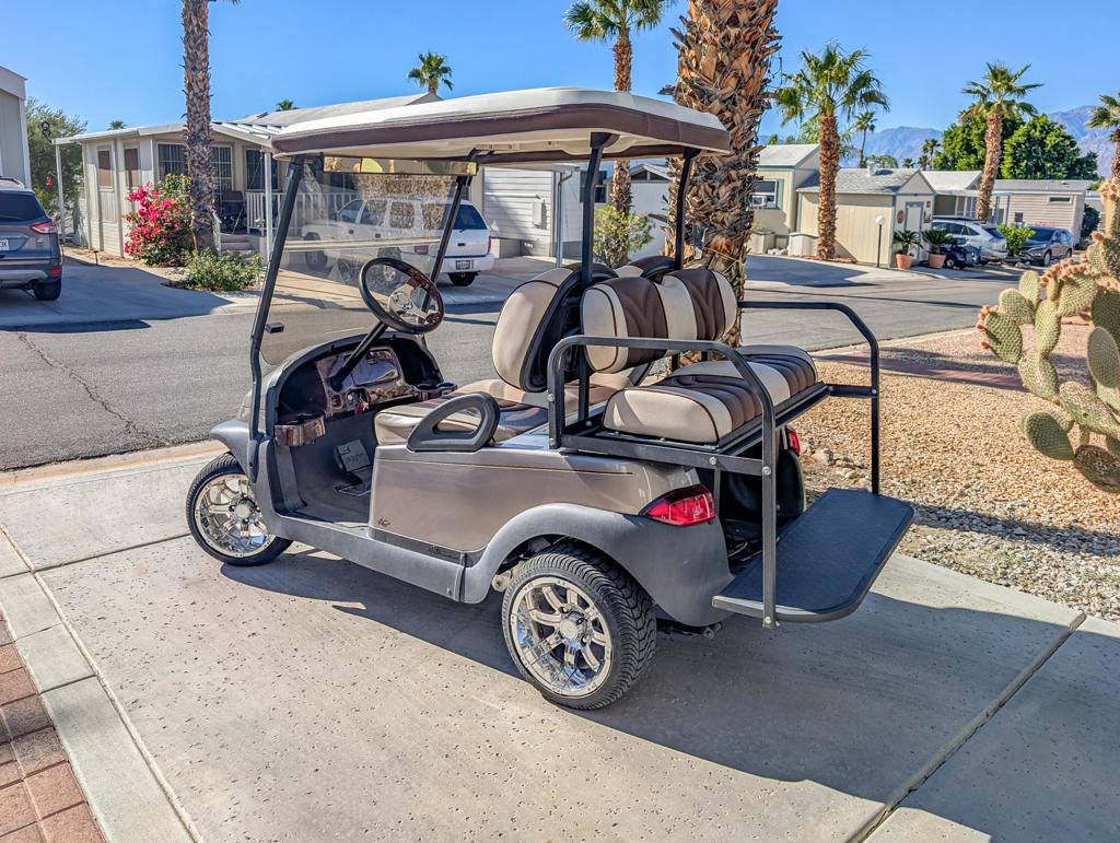 Not Applicable-1 - Manufactured In Park