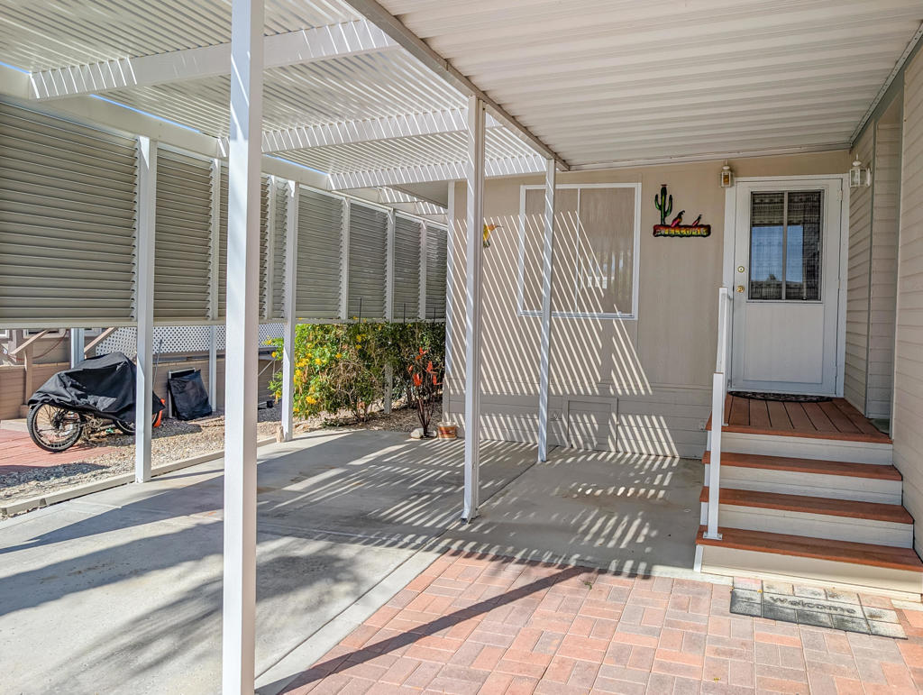 Not Applicable-1 - Manufactured In Park