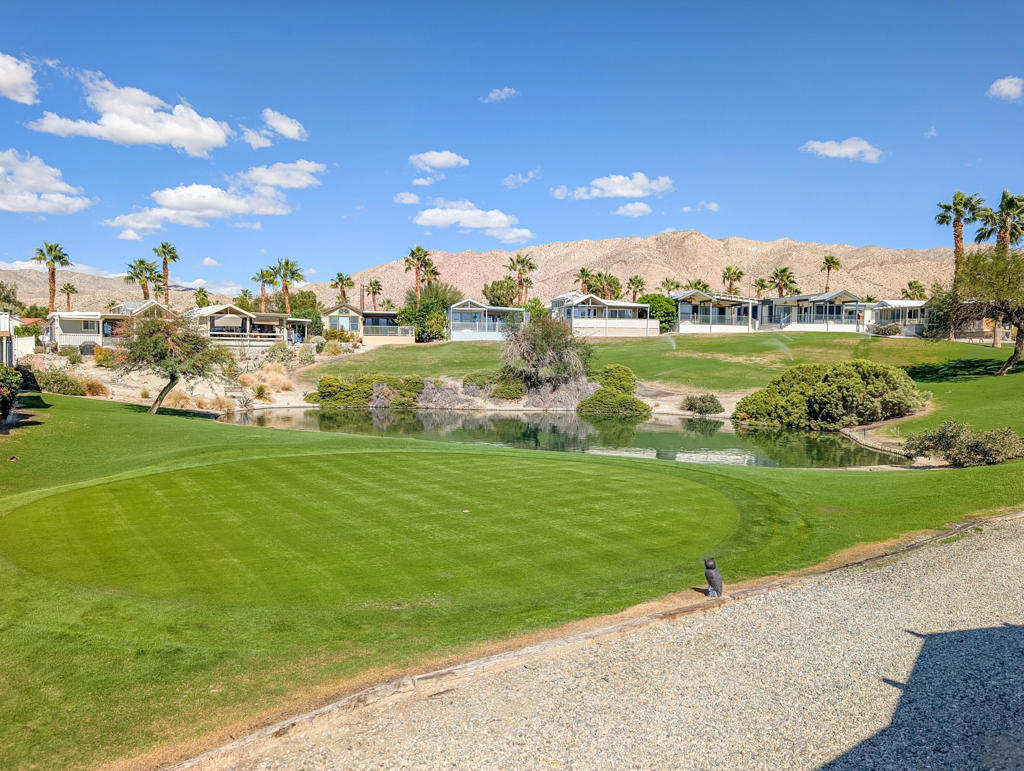 Not Applicable-1 - Manufactured In Park