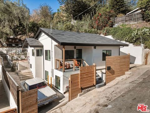 1083 Milwaukee Avenue Los Angeles CA 90042