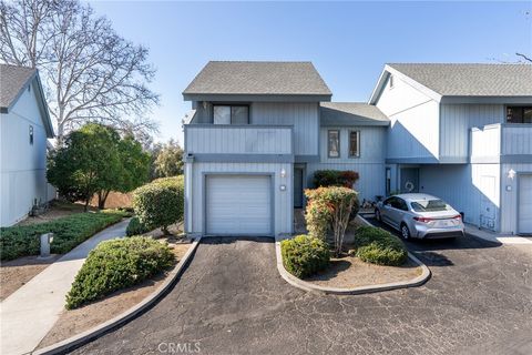 20 Quail Ridge Dr Atascadero CA 93422