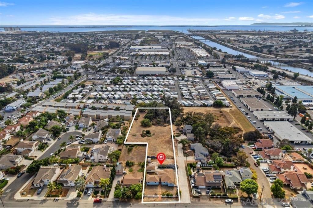 160 N Del Mar Ave Ave