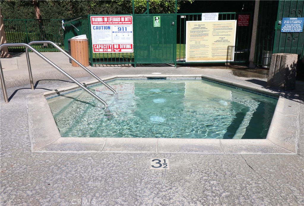 Lakewood Terrace (LKT) - Residential