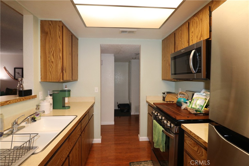 Lakewood Terrace (LKT) - Residential