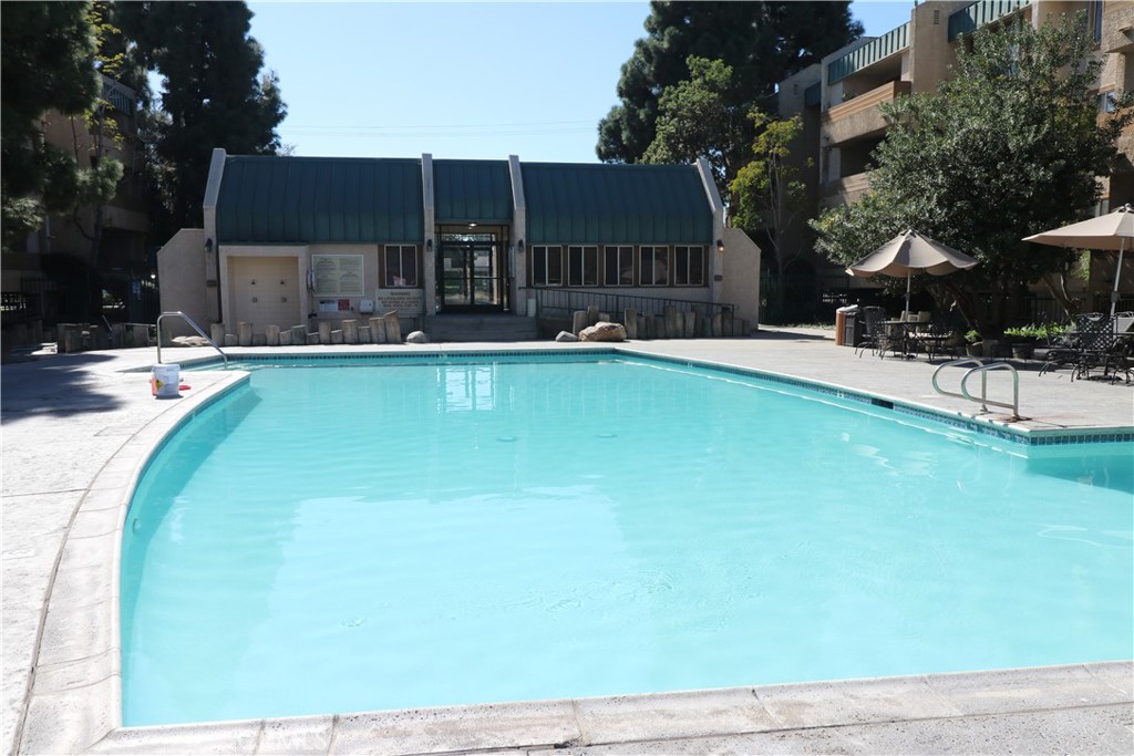 Lakewood Terrace (LKT) - Residential