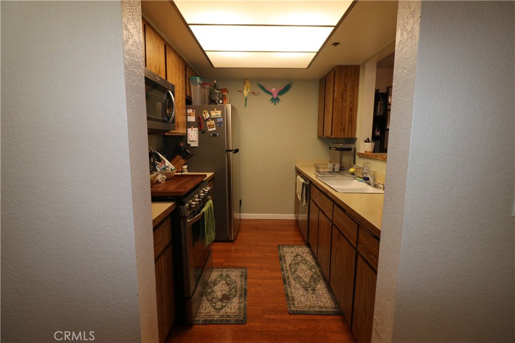 Lakewood Terrace (LKT) - Residential