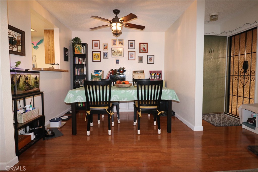 Lakewood Terrace (LKT) - Residential