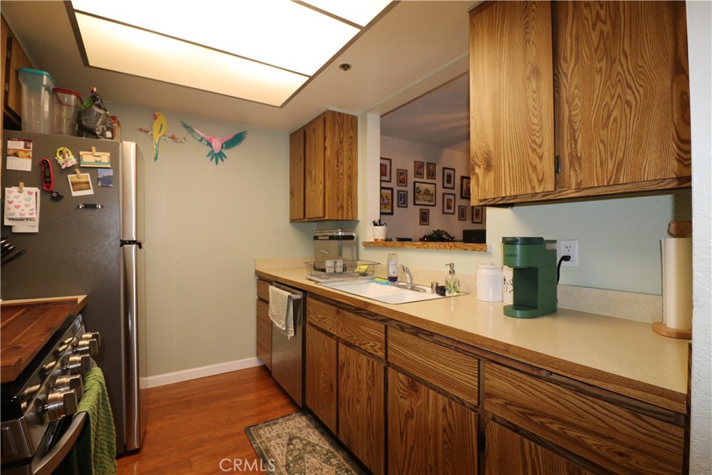 Lakewood Terrace (LKT) - Residential