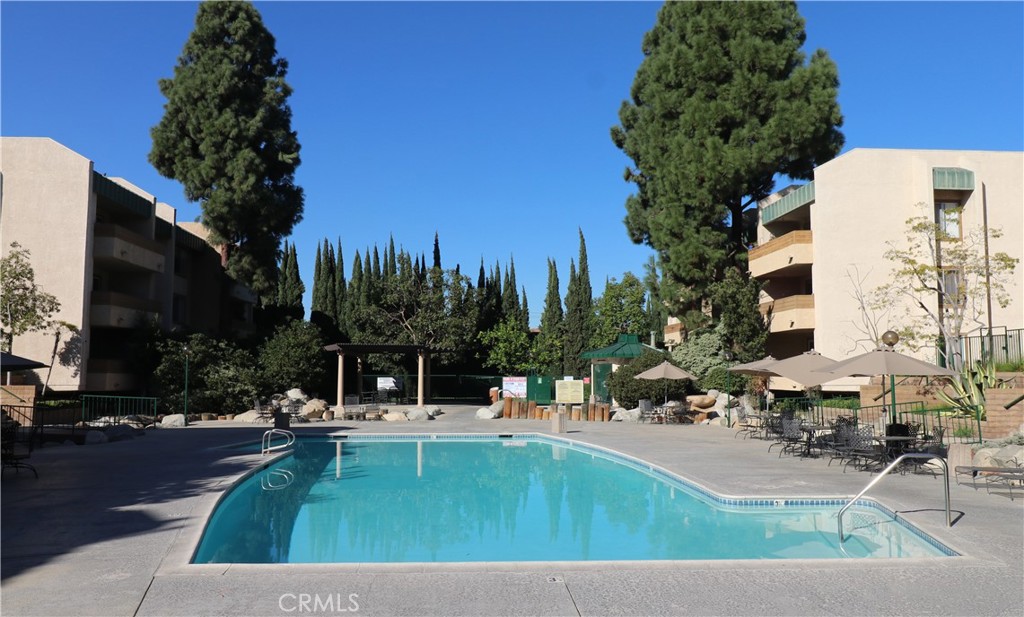 Lakewood Terrace (LKT) - Residential