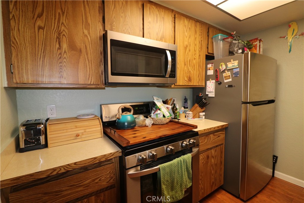 Lakewood Terrace (LKT) - Residential