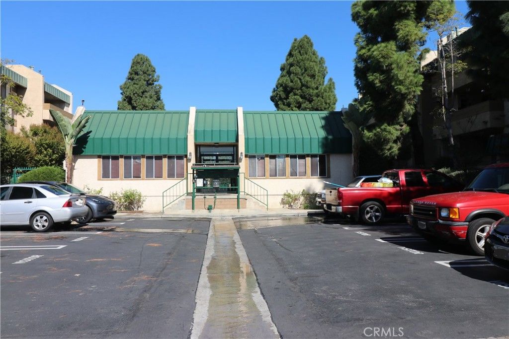 Photo of 12121 Centralia Street #111, Lakewood, CA 90715 (MLS # PW25248586)