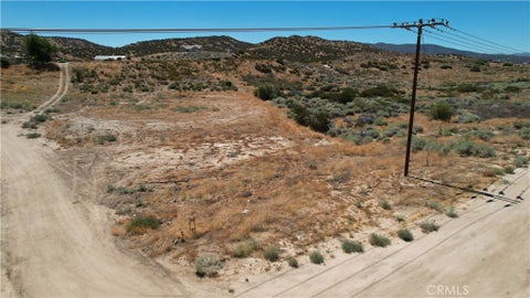 Photo of 0 Silverwood, Hesperia, CA 92345 (MLS # IG26191904)