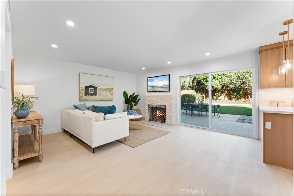 Mission Park (MP) - Residential