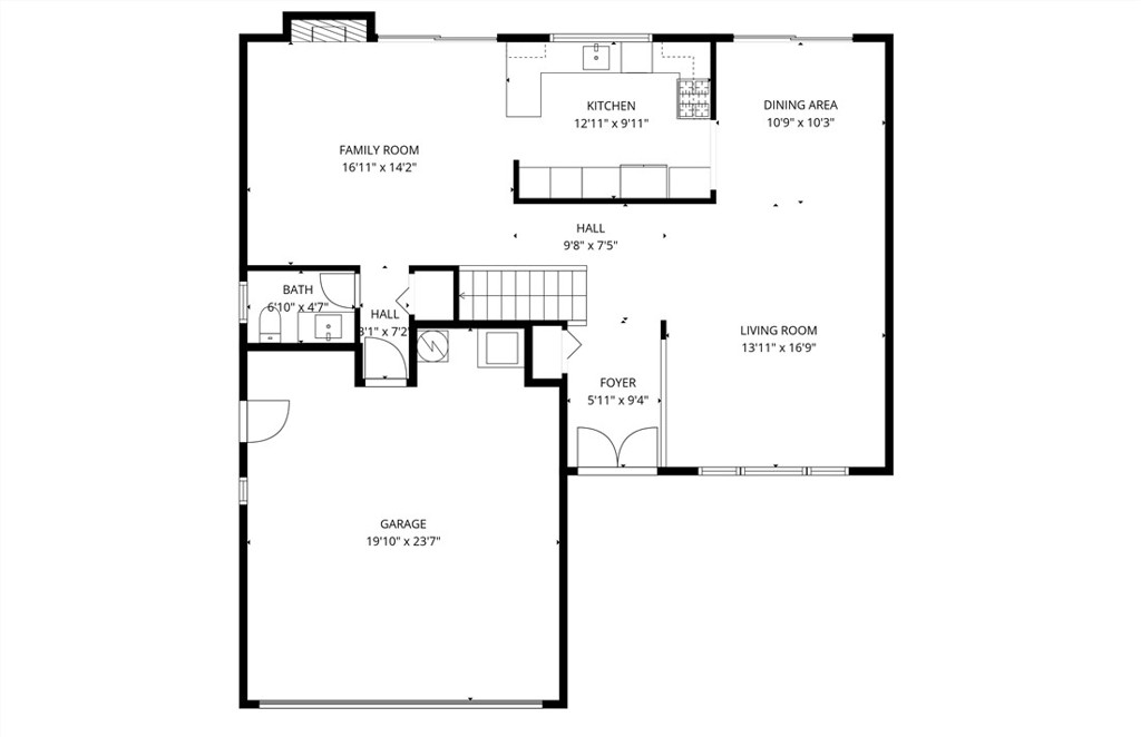 Mission Park (MP) - Residential
