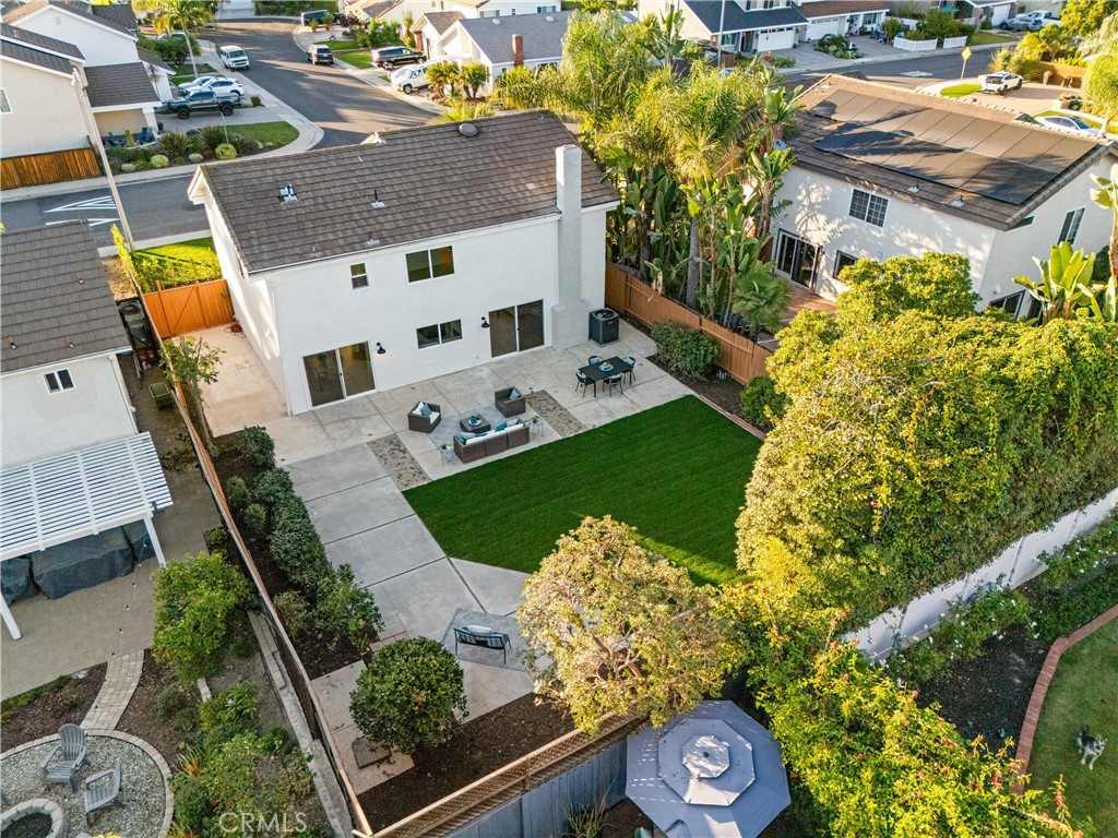 Mission Park (MP) - Residential