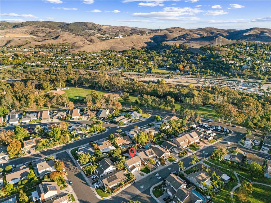 Mission Park (MP) - Residential