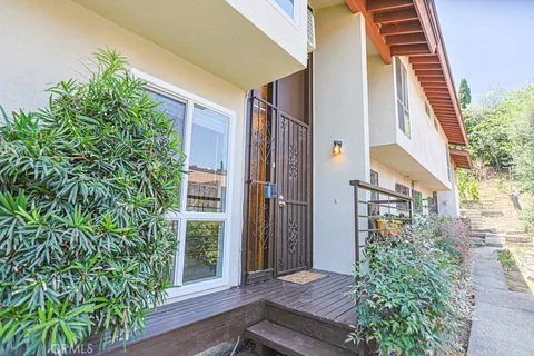 137 Casuda Canyon Dr. Unit B, Monterey Park, CA 91754 - MLS#: OC26115185
