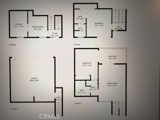 137 Casuda Canyon Dr. B