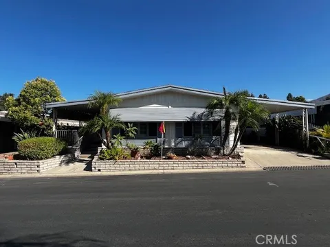 3850 Atlantic Avenue Unit 274, Highland, CA 92346 - MLS#: IG25218436