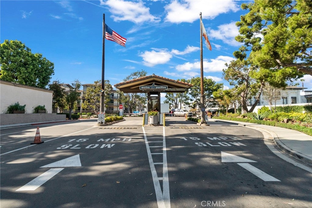 7139 Marina Pacifica Drive S Key 8