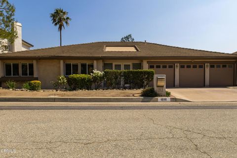 Photo of 1212 Arno Drive, Sierra Madre, CA 91024 (MLS # P1-26983)
