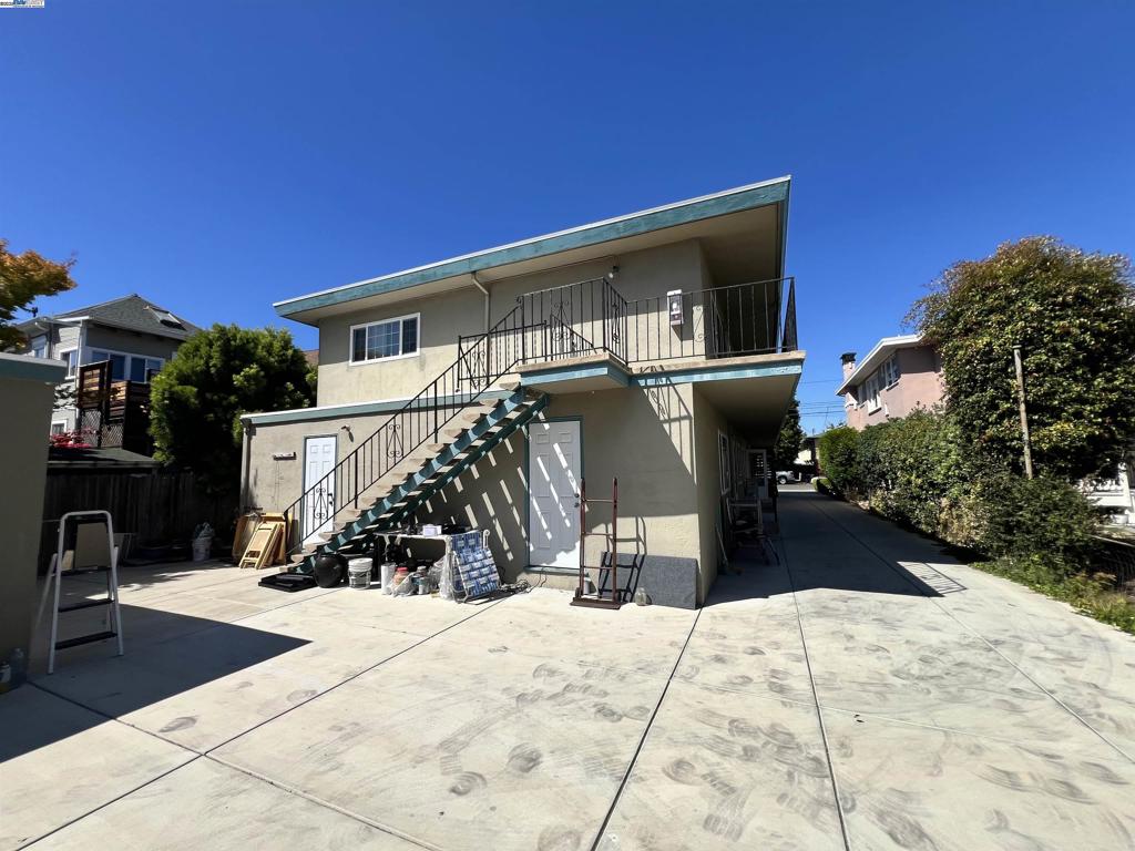 Other - Residential Income
