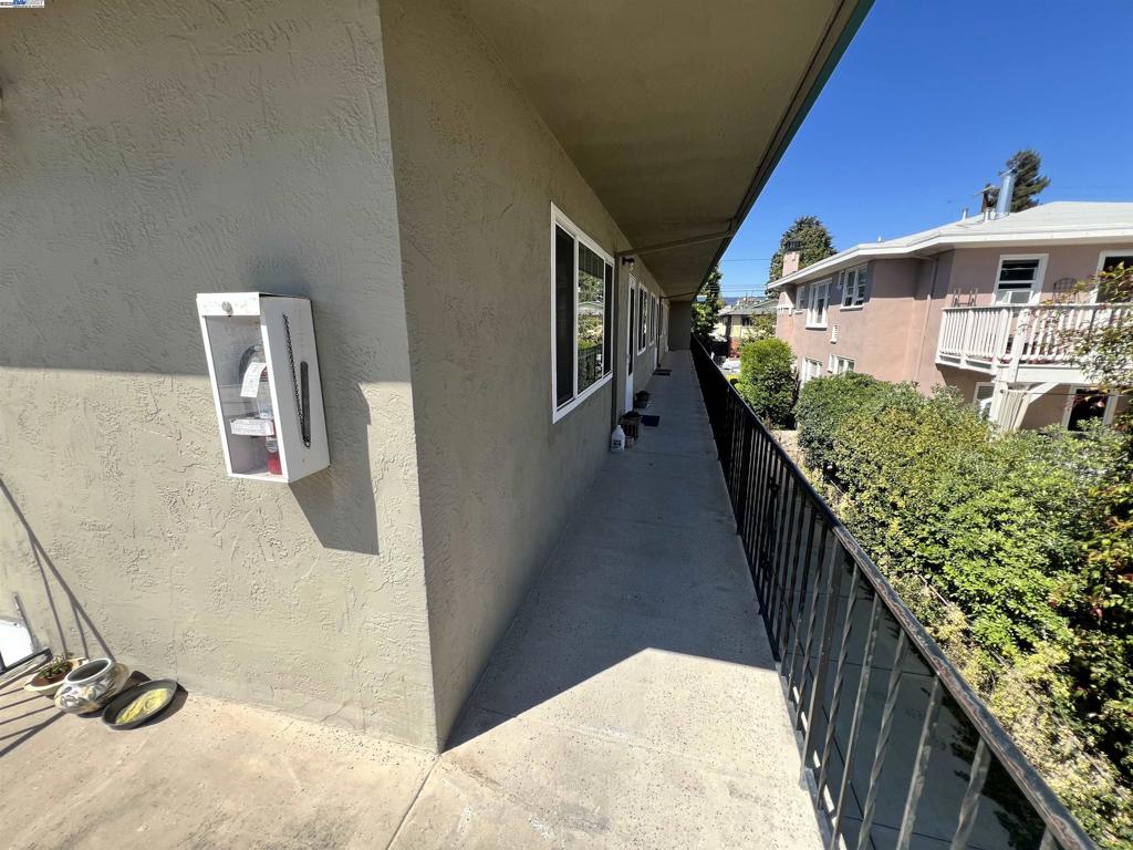 Other - Residential Income