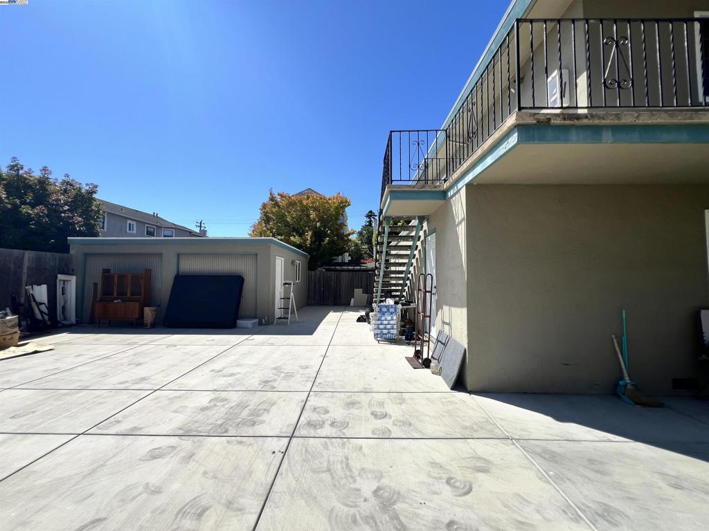 Other - Residential Income