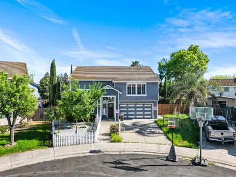 3330 Konig Court, Stockton, CA 95206 - MLS#: ML82039522