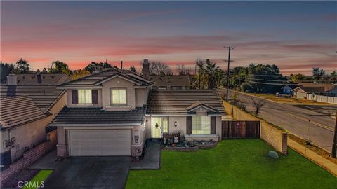 34711 Sunlight Drive Yucaipa CA 92399