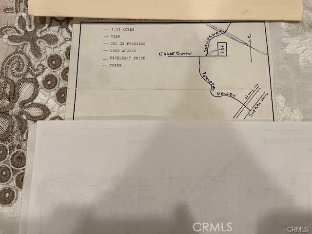 Custom Acton (CACTO) - Land