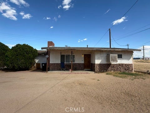 Photo of 18250 Delicious Street, Adelanto, CA 92301 (MLS # HD26212541)