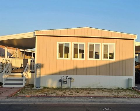 Photo of 7700 LAMPSON Avenue #52, Garden Grove, CA 92841 (MLS # OC25236840)