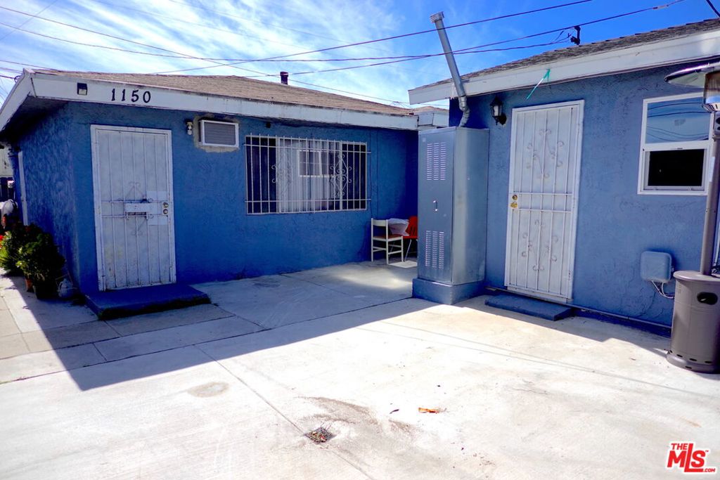 1150 E 80th Street