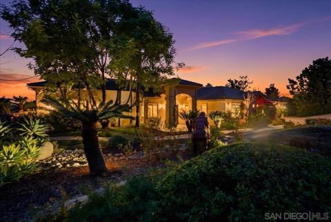 Photo of 11568 Minneola Cir Cir, Valley Center, CA 92082 (MLS # 260003761SD)