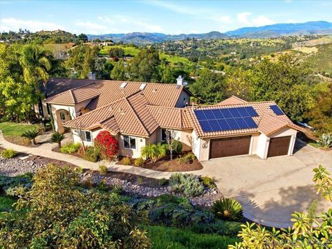 Photo of 11568 Minneola Cir Cir, Valley Center, CA 92082 (MLS # 260003761SD)