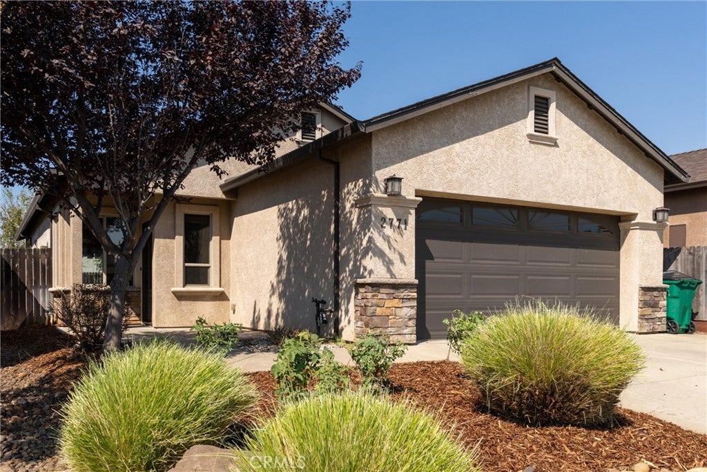2771 Levi