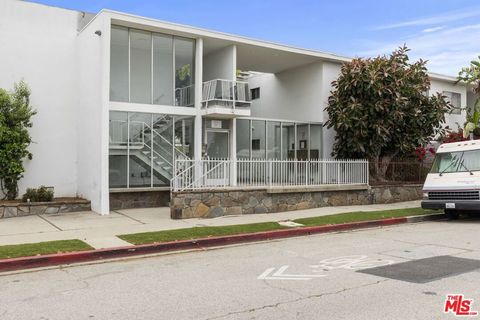 Photo of 1295 FEDERAL Avenue #24, Los Angeles, CA 90025 (MLS # 26651313)