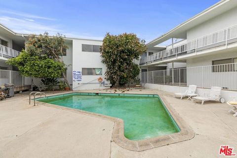 Photo of 1295 FEDERAL Avenue #24, Los Angeles, CA 90025 (MLS # 26651313)